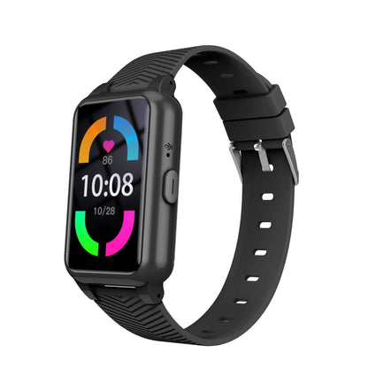 Davy | Elderly SOS Watch with GPS & Fall Alerts