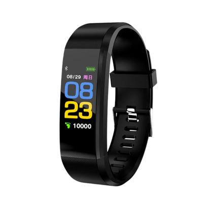 Davy | Senior Smartwatch | Vital Sign Monitoring On Your Wrist