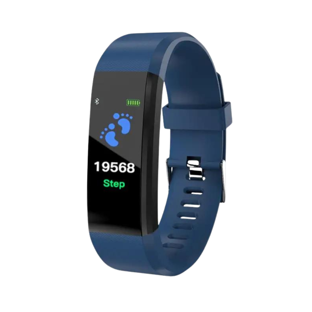 Davy | Senior Smartwatch | Vital Sign Monitoring On Your Wrist