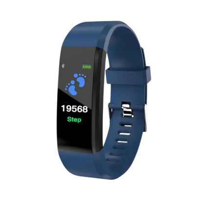 Davy | Senior Smartwatch | Vital Sign Monitoring On Your Wrist