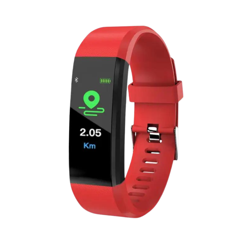 Davy | Senior Smartwatch | Vital Sign Monitoring On Your Wrist