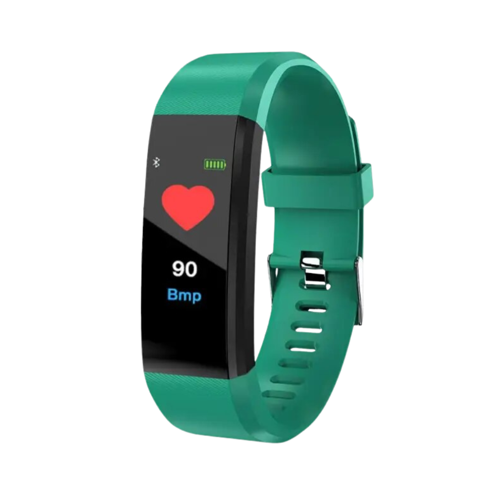 Davy | Senior Smartwatch | Vital Sign Monitoring On Your Wrist