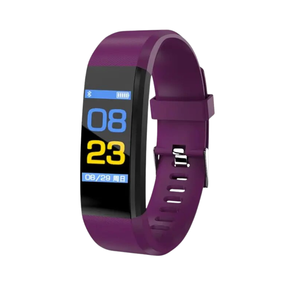 Davy | Senior Smartwatch | Vital Sign Monitoring On Your Wrist