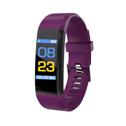 Davy | Senior Smartwatch | Vital Sign Monitoring On Your Wrist
