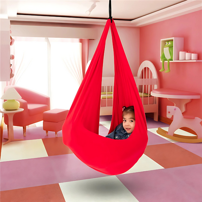 Davy | Sensory Pod Chair for Kids