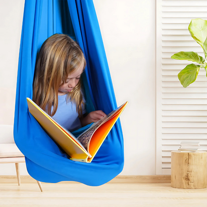 Davy | Sensory Pod Chair for Kids