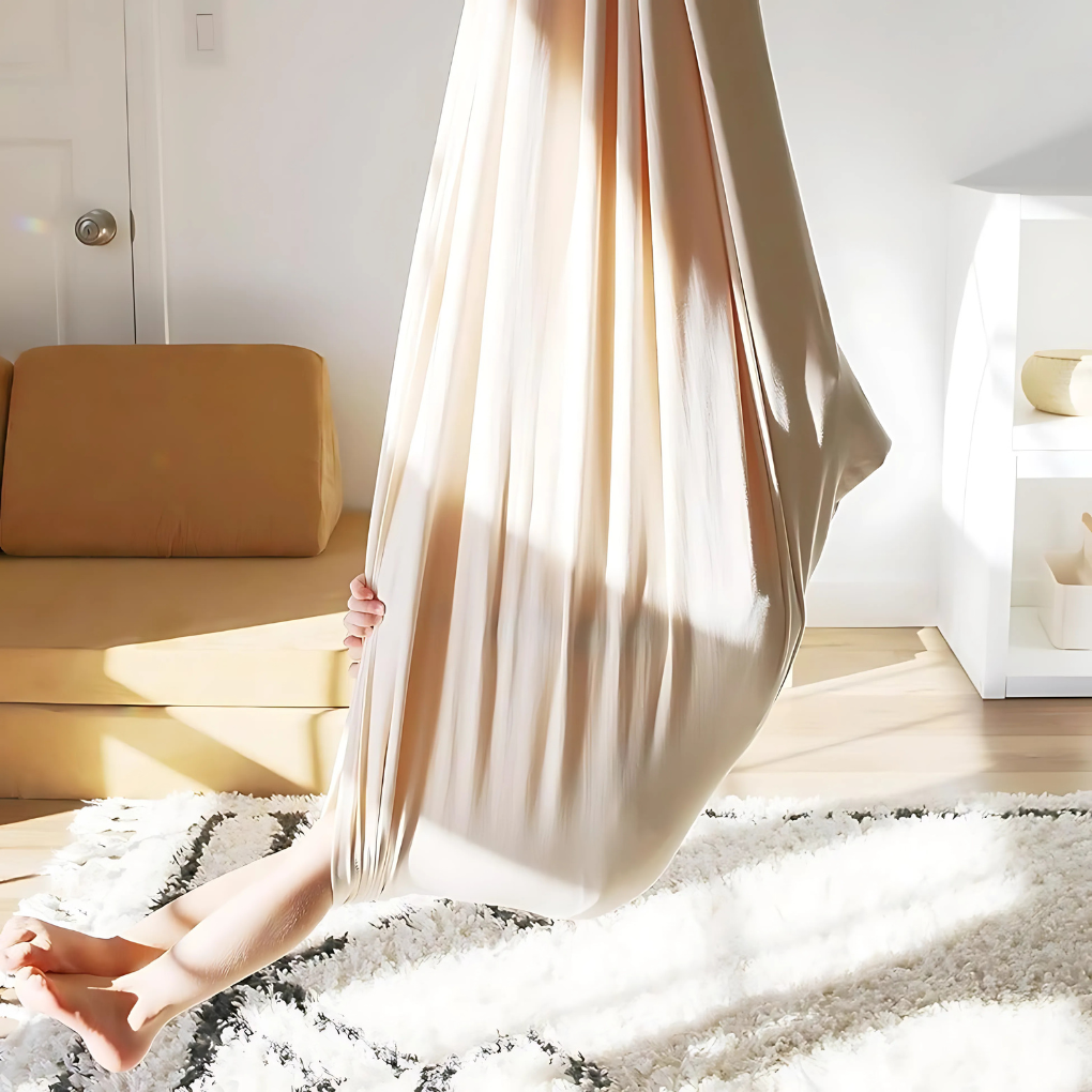 Davy | Sensory Pod Chair for Kids