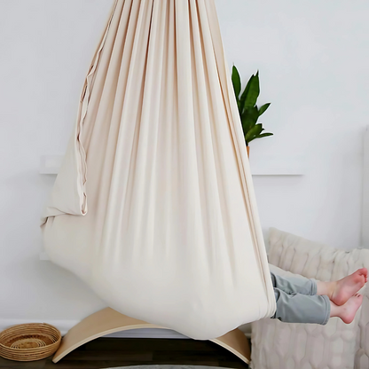 Davy | Sensory Pod Chair for Kids