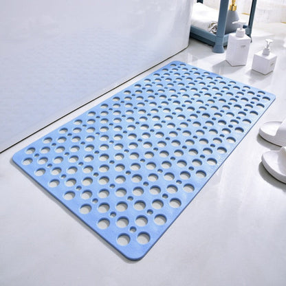 Davy | Shower Mat with Suction Cups for Non-Slip Grip