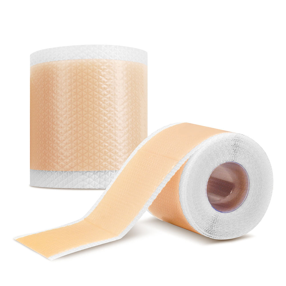 Davy | Silicone Scar Tape Roll for Scar Correction