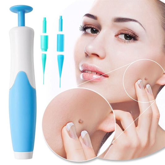 Davy | Skin Tag Remover for Warts and Skin Tags