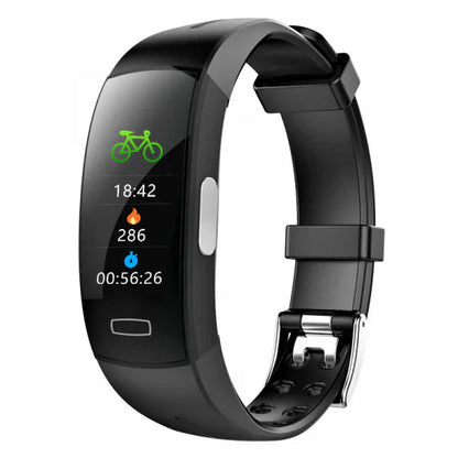 Davy | Heart Rate & BP Smart Wristband Tracker