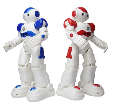 Davy | Smart Robot