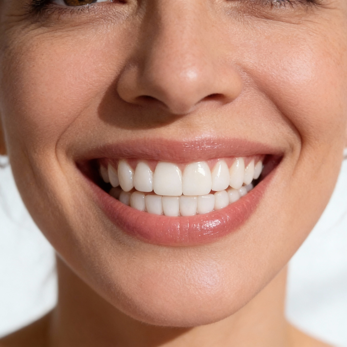 Davy | Cosmetic Tooth Covers | Reshape Your Smile | Adjustable Fit