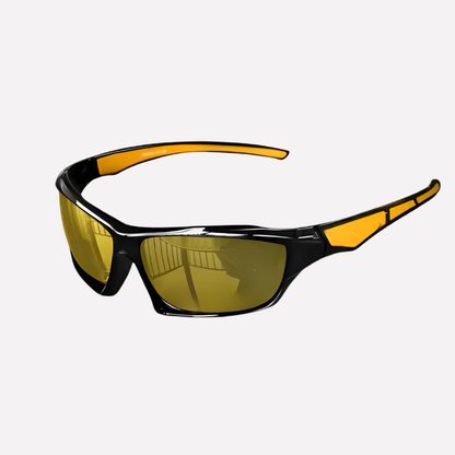 Davy | Sports Sunglasses Polarized UV400 Wrap