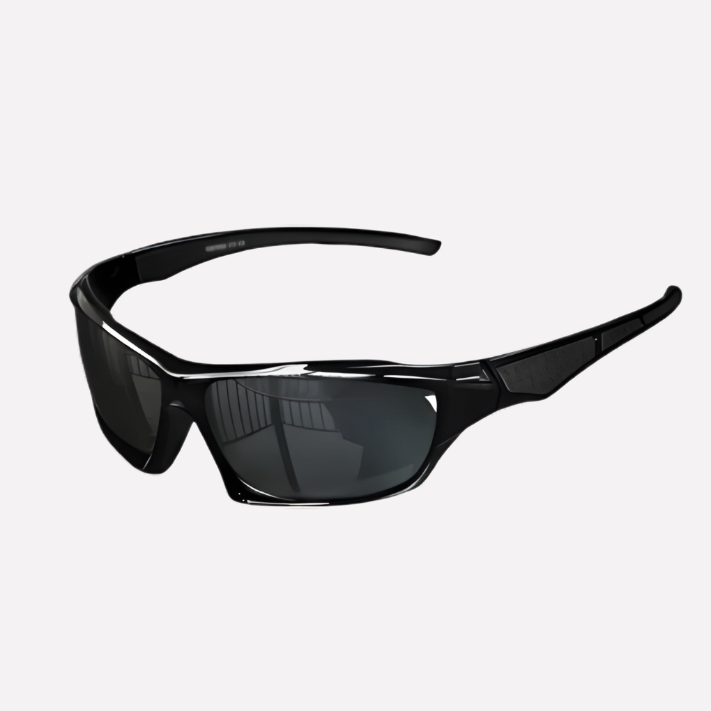 Davy | Sports Sunglasses Polarized UV400 Wrap