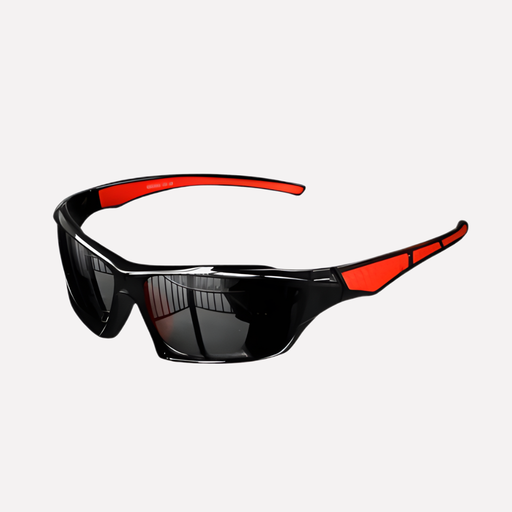 Davy | Sports Sunglasses Polarized UV400 Wrap