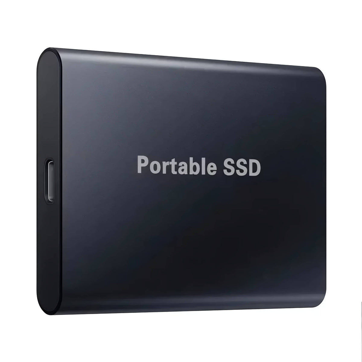 Davy | SSD External Hard Drive