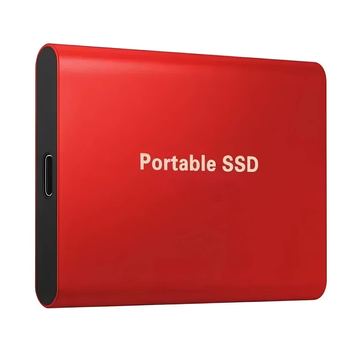 Davy | SSD External Hard Drive