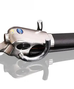 Davy | Heavy Duty Car Steering Wheel Anti-Theft Lock