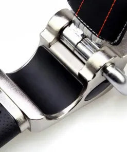 Davy | Heavy Duty Car Steering Wheel Anti-Theft Lock