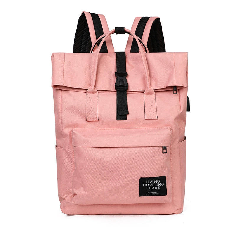 Davy | Stella Backpack