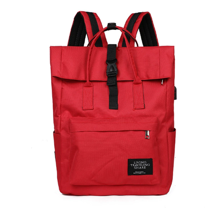 Davy | Stella Backpack