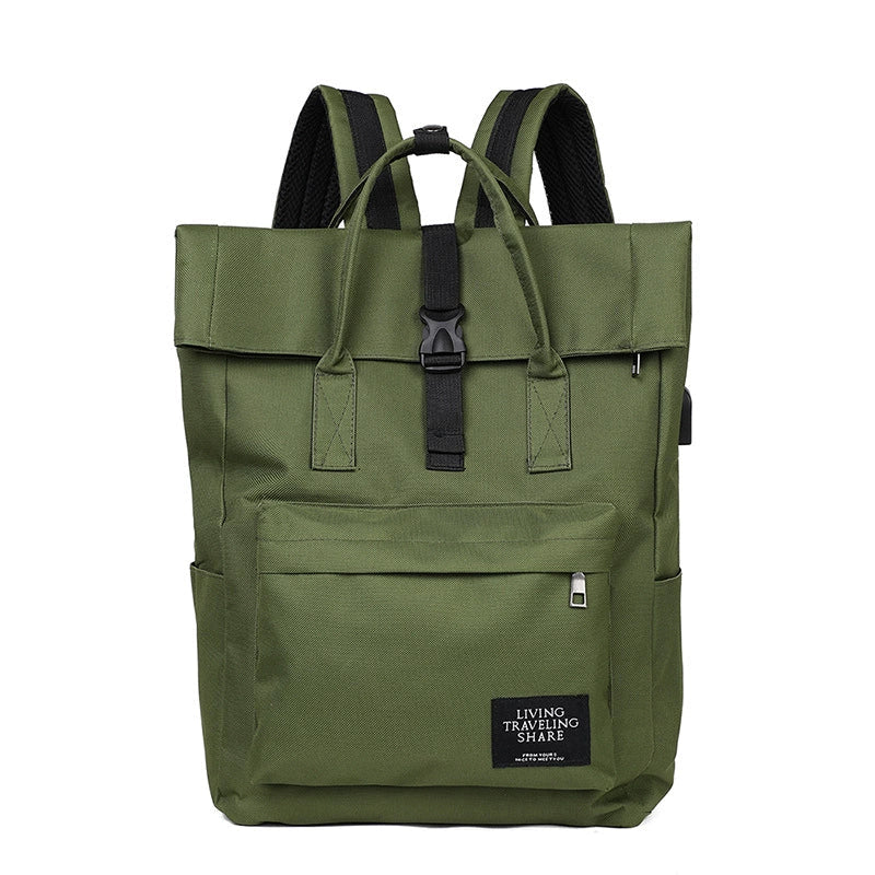Davy | Stella Backpack