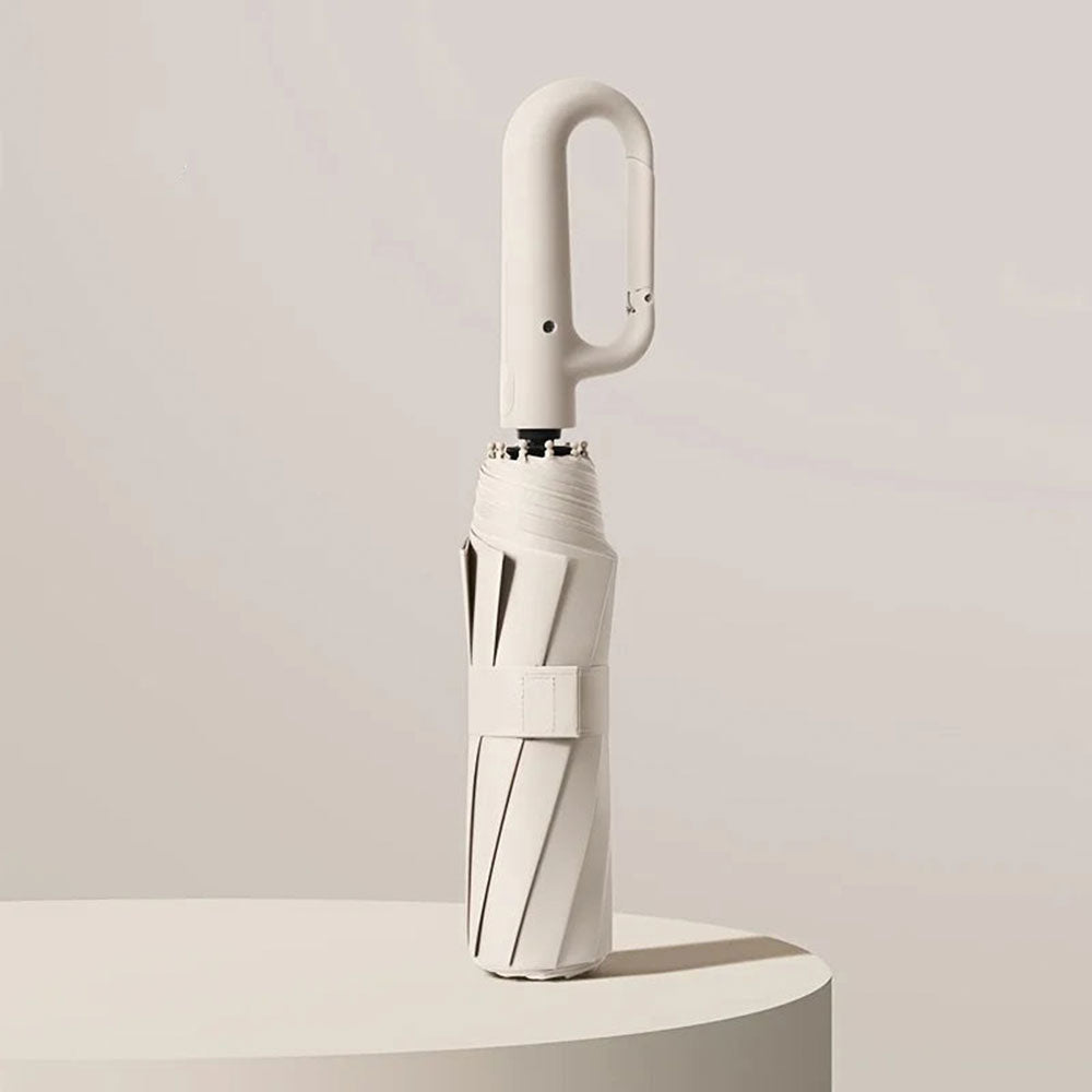 Davy | Compact Umbrella for All Weather Protection