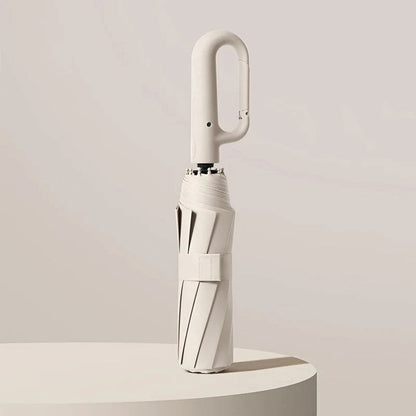 Davy | Compact Umbrella for All Weather Protection