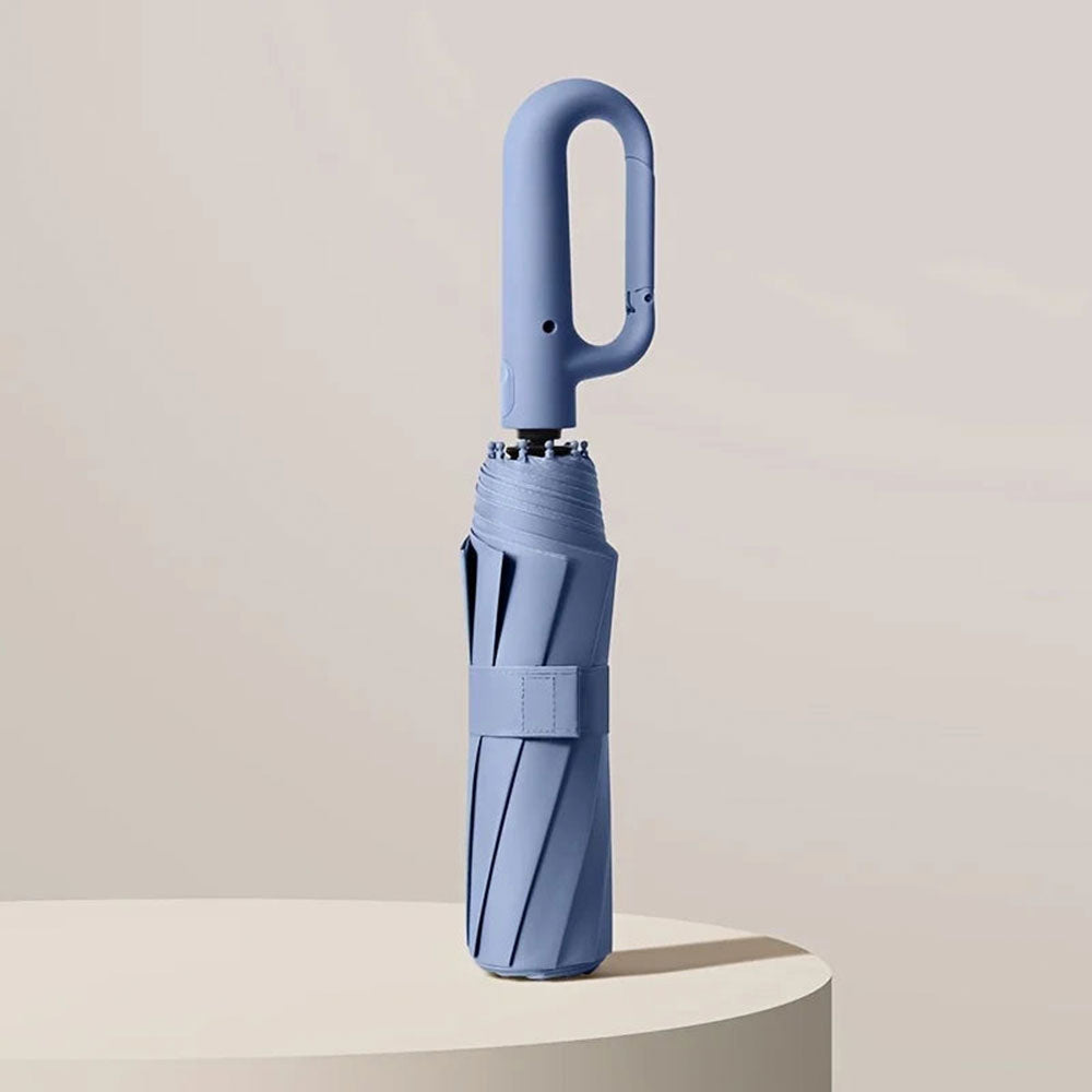 Davy | Compact Umbrella for All Weather Protection