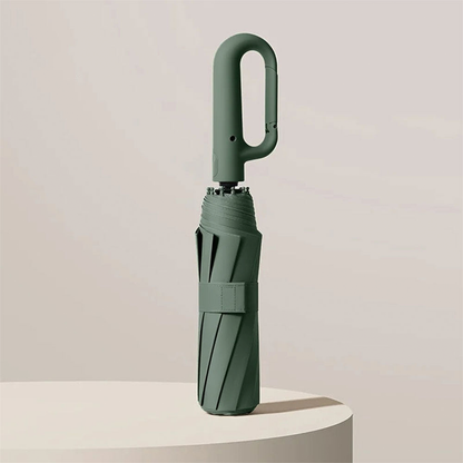 Davy | Compact Umbrella for All Weather Protection