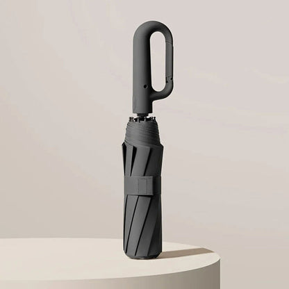 Davy | Compact Umbrella for All Weather Protection