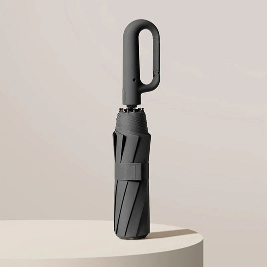 Davy | Compact Umbrella for All Weather Protection