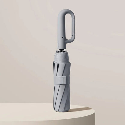 Davy | Compact Umbrella for All Weather Protection