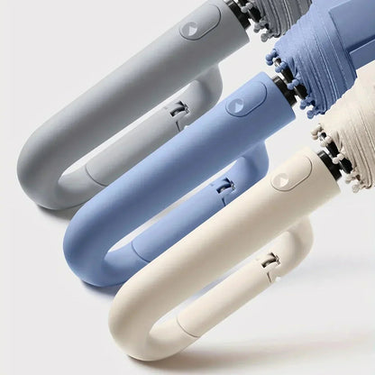 Davy | Compact Umbrella for All Weather Protection