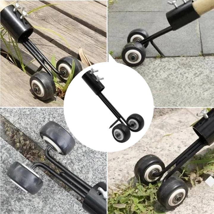 Davy | Strong Gap Weeder | Easy Weed Removal!