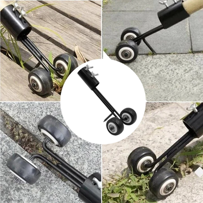Davy | Strong Gap Weeder | Easy Weed Removal!