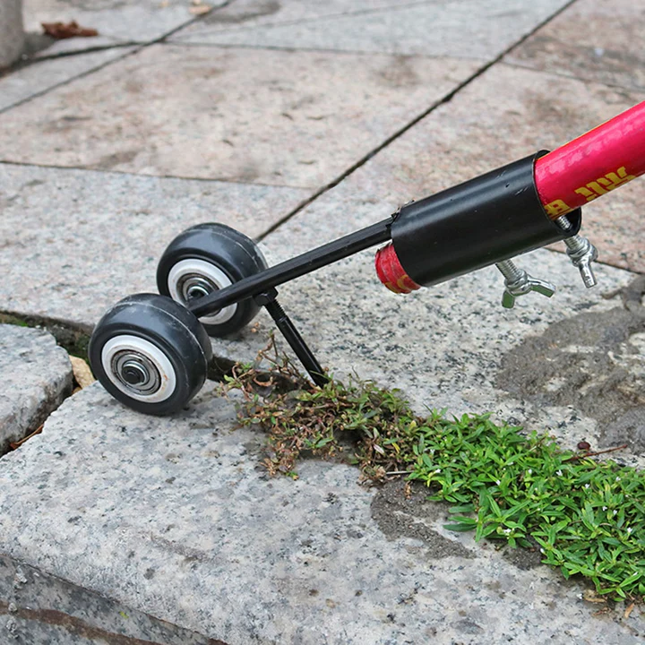 Davy | Strong Gap Weeder | Easy Weed Removal!