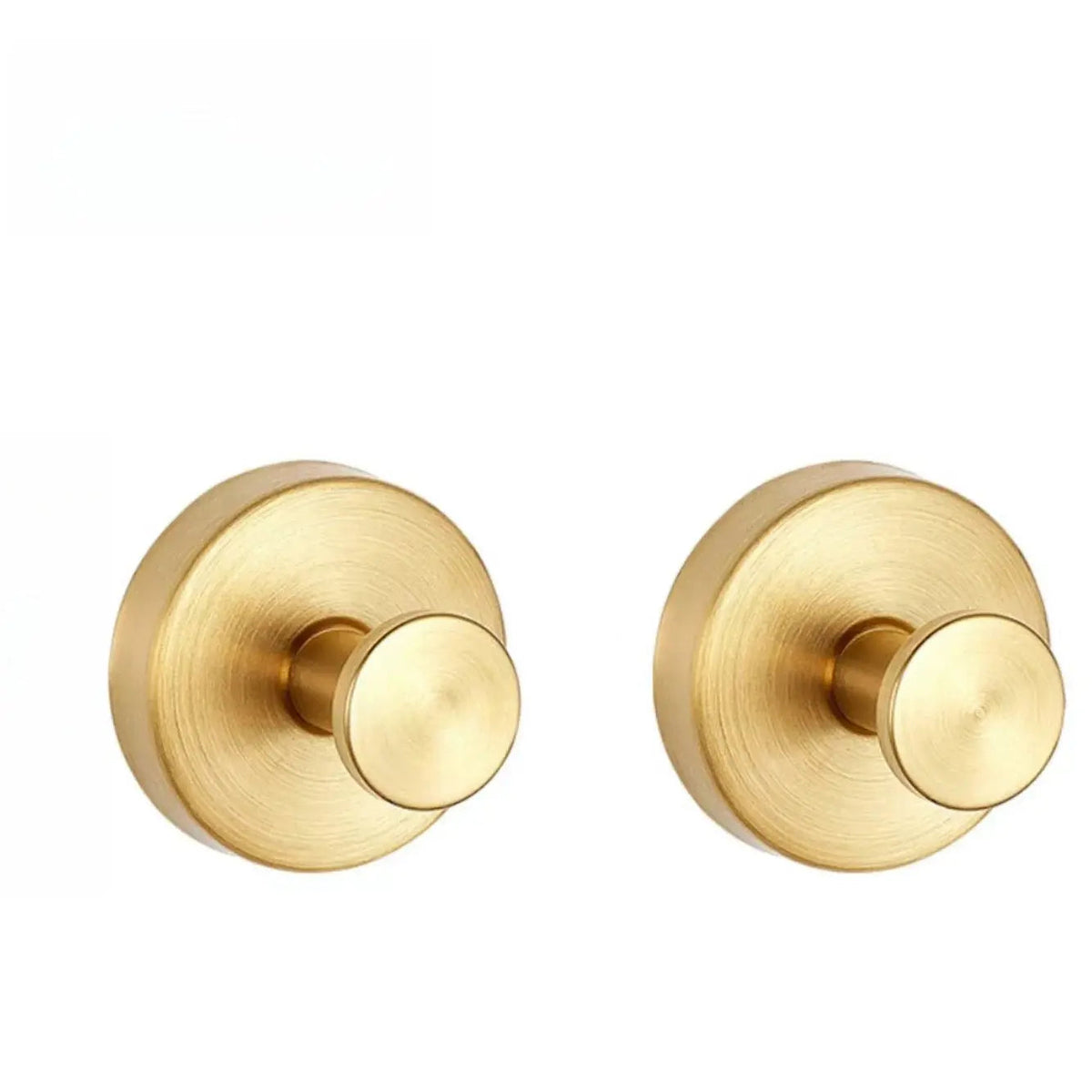 Davy | Strong Suction Cup Hooks (5kg Load) | Heavy Duty, Weatherproof & Damage-Free Hanging