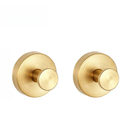 Davy | Strong Suction Cup Hooks (5kg Load) | Heavy Duty, Weatherproof & Damage-Free Hanging