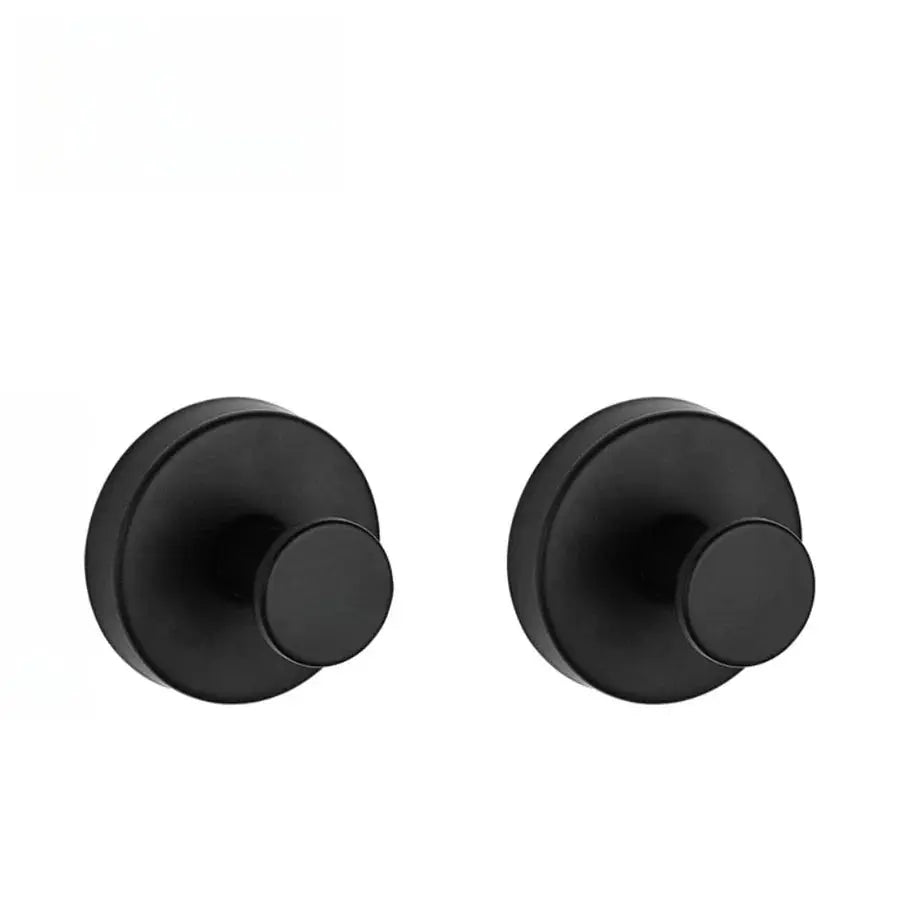 Davy | Strong Suction Cup Hooks (5kg Load) | Heavy Duty, Weatherproof & Damage-Free Hanging