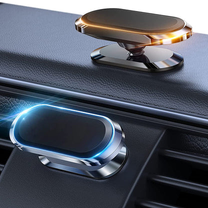 Davy | Strong Magnetic Phone Mount for Car & More