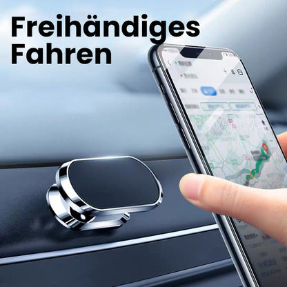 Davy | Strong Magnetic Phone Mount for Car & More