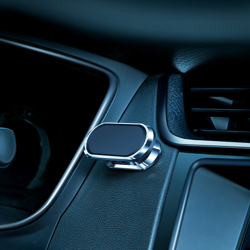Davy | Strong Magnetic Phone Mount for Car & More