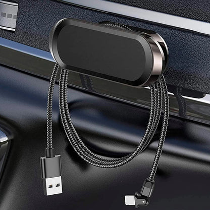 Davy | Strong Magnetic Phone Mount for Car & More