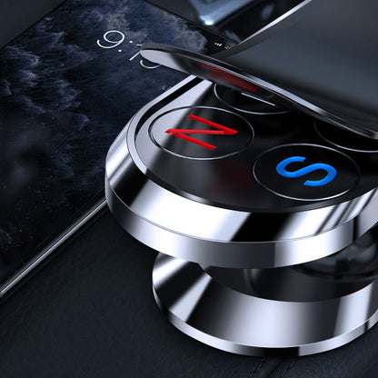 Davy | Strong Magnetic Phone Mount for Car & More