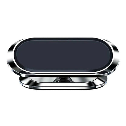Davy | Strong Magnetic Phone Mount for Car & More