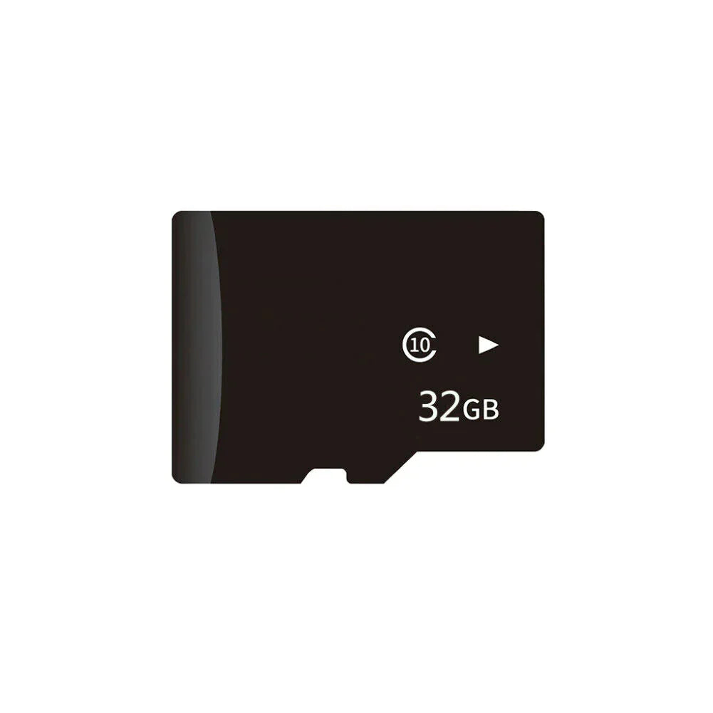 Davy | Miniature WiFi Camera with Night Vision & HD