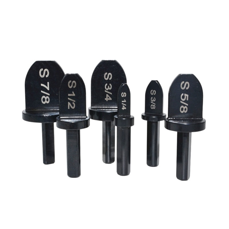 Davy Swaging Set